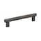 Amerock Bronx 6-5/16 in 160 mm Center-to-Center Oil Rubbed Bronze Cabinet Pull BP36559ORB - alternate 1