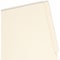 Smead Fastener Folder, 3/4" Exp, 2 Fast/Pos 1 and 3, Ltr, 50/BX, MLA PK SMD34115 - alternate 9