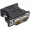 Tripp Lite Eaton Tripp Lite Series DVI to VGA Video Adapter (DVI-A to HD15 M/F) - (DVI-I A-M to HD15-F) P120-000 - alternate 1
