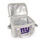 Picnic Time Family Of Brands NFL New York Giants - Tarana Superthick Recycled Cooler - 12 can 630-12-105-214-2 - alternate 3