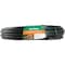 Rain Bird 1/2'' X 100 Ft. Black Plastic Blank Drip Tubing T63-100 - alternate 2