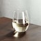 Smarty Had A Party 4 oz. Clear Stemless Plastic Mini Goblets (64 Goblets), 64PK 03704-CASE - alternate 9