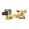 Powermatic 14in x 20in Variable Speed Woodworking Benchtop Lathe (PM2014B),  PM1-483 - alternate 1