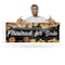Signmission Firewood For Sale, 18 Inch x 48 Inch, Vinyl Banner B-30628 - alternate 3