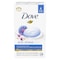 Dove Blue Chamomile and Oat Milk Scent Moisturizing Cream Anti-Stress Beauty Bar, 22.5 Ounce, 12PK 64355132 - alternate 10