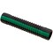 Gates Green Stripe Heavy-Duty Vulco-Flex Coolant Hose 26524 - alternate 4