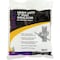 Dare Products Snap-On White Polyethylene T-Post Electric Fence Insulator, 25PK STPX-25 - alternate 1
