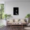 Trademark Fine Art Outdoor Canvas Art - Paulo Medeiros 'The Dancer' Wall Art for Patios, or Gardens 1X16296-OC2232WR - alternate 7