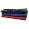 Mytee Products Superlight 14oz Flatbed Trailer Lumber Steel Tarp 20x27 6ft Drop - Red SLLT6FT-RED - alternate 7