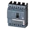 Siemens circuit breaker 3VA5 UL Frame 250 breaking capacity class C 100 kA At 3VA5222-7EC41-0AA0 - alternate 1