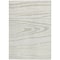 Homeroots 9' X 12' Ivory Beige And Taupe Faux Bois Washable Indoor Outdoor Area Rug 614489 - alternate 8