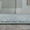 Jonathan Y Haze Solid Low-Pile Aqua Blue 4 ft. x 6 ft. Area Rug SEU100S-4 - alternate 8