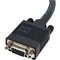 Startech.Com 50 ft Coax VGA Monitor Extension Cable MXT101HQ_50 - alternate 1