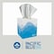 Preference Cube Box Facial Tissue by GP Pro, White GPC46200 - alternate 2