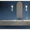 Daltile Artefino Vintage 1 x 6 Pencil Mosaic 9.60 SQFT/Carton, 10PK AR1416PENCLMSGL - alternate 6