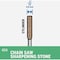 Dremel 3/16'' Chainsaw Sharpening Grinding Stone 454 - alternate 5