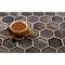 Apollo Tile Brown 11.8 in x 11.8 in Glass Glossy Floor and Wall Mosaic Tile 4.83 sqft/case, 5PK APLSRA8806A - alternate 9