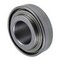 Timken DEEP GROOVE BALL BEARING GW211PP37 - alternate 3