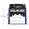 Atlas Automotive Equipment Atlas Platinum Pvl9Bp Ali Certified Commercial Baseplate 9,000 Lb. Capacity 2-Post Lift AP-PVL9BP - alternate 5