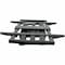 Tripp Lite Tripp Lite series DWM60100XX Wall Mount for Flat Panel Display - Black DWM60100XX - alternate 6