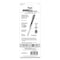 Pentel EnerGel RTX Stars and Stripes Gel Pen, Retractable, Medium 0.7 mm, Black Ink, 3PK BL77USABP3A - alternate 2