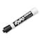 Expo Low-Odor Dry Erase Markers, Chisel Tip, Black, 12 Per Box, 2 Boxes, 24PK 80001 - alternate 3