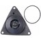 Gates Water Pump 43320HD - alternate 2