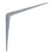 National Hardware Gray Steel Shelf Bracket, 12 x 14 In. N172-619 - alternate 1