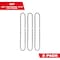 Milwaukee Tool Chainsaw Chain, 5/32 in File Sz 49-16-2819 - alternate 20
