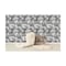 Roommates 20.5 in. W X 198 in. L Peel and Stick Wallpaper RMK11601WPZ - alternate 5