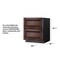 Summit 27in Wide 2-Drawer All-Refrigerator, ADA Compliant Panels Not Included SPR275OS2DPNRADA - alternate 6
