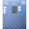 Pferd PFERD ECO W Paper Backed Abrasive Sheet, 9in x 11, Water Resistant, 600 Grit, Silicon carbide 46360 - alternate 3