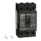 Square D Molded Case Circuit Breaker, POWERPACT J Series, 250A, 3 Pole, 600V AC, 100kA at 240VAC JJL36250 - alternate 1