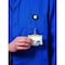 Durable Office Products Badge Reel, 3-5/16" L, Retractable, PK10 815258 - alternate 17