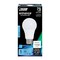 Feit Electric LED Lamp, General Purpose, A19 Lamp, 75 W Equivalent, E26 Lamp Base, Dimmable, Daylight Light OM75DM/950CA - alternate 2
