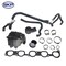 Skyward Automotive Products Engine Crankcase Breather Hose Kit,  SK121454 - alternate 1