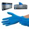 Magid ComfortFlex T5360V Nitrile Disposable Gloves, Powder Free, 100PK, S, 100PK T5360VS - alternate 6