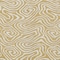 Homeroots 8' X 10' Gold And Beige Abstract Washable Indoor Outdoor Area Rug 598965 - alternate 9
