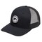 Costa Medallion Trucker Hat Black One Size Fits All FQS900219-001U - alternate 1