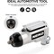 Neiko 0.375 in Drive 10000 RPM Pneumatic Butterfly Impact Wrench, 75 Ft/Lbs Torque Capacity 30088A - alternate 4