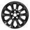 Coast2Coast WHEEL COVER, 4PK IMP457BLK - alternate 1