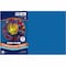 Tru-Ray Heavyweight Construction Paper, Blue, 50PK PAC103054 - alternate 1