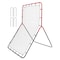 Vevor Baseball And Softball Rebounder Net 3x4.5 ft PitchBack 3-Way Trainer PDYHTW001 - alternate 1
