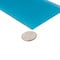 Apollo Tile Cerulean Blue 3 in x 6 in Glass Matte Wall Subway 5 sqft/case, 40PK APLA88143M 3X6A - alternate 6