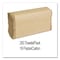 Gen Multifold 1 Ply, 250 Sheets, Natural GEN1508 - alternate 10
