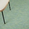 Homeroots 5' X 7' Blue and Green Indoor Outdoor Area Rug 522476 - alternate 8