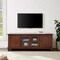 Crosley Cambridge Low Profile Tv Stand For 65+ Inch Tv KF10005DMA - alternate 10