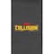Dreamseat Curve Task Chair with All Elite Wrestling Collision Color Logo XZOCCURVE-PSAEW0001 - alternate 6