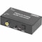 Metra Digital TOSLINK/Optical SPDIF to RCA Audio Converter CS-DAC2 - alternate 12