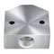 Blu Shield Union Block 3800 - High-Pressure 3/8in. NPT Connector, 6,000 PSI, Durable & Efficient UB3800 - alternate 5
